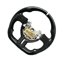 Load image into Gallery viewer, GM. Modi-Hub For Subaru 2013-2016 BRZ /GT86 FT86 / Scion FRS Carbon Fiber Steering Wheel