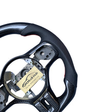 Load image into Gallery viewer, GM. Modi-Hub For Mitsubishi 2008-2015 EVO X Carbon Fiber Steering Wheel