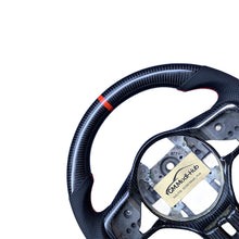 Load image into Gallery viewer, GM. Modi-Hub For Mitsubishi 2008-2015 EVO X Carbon Fiber Steering Wheel
