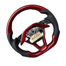 Load image into Gallery viewer, GM. Modi-Hub For Honda 2018-2022 Accord /Insight Carbon Fiber Steering Wheel