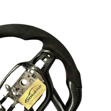 Load image into Gallery viewer, GM. Modi-Hub For Honda 11th gen Civic 2022-2026 Type R FL5 SI / 11th gen Accord 2023-2026 Carbon Fiber Steering Wheel