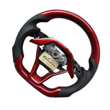 Load image into Gallery viewer, GM. Modi-Hub For Honda 2018-2022 Accord /Insight Carbon Fiber Steering Wheel