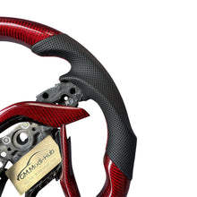 Load image into Gallery viewer, GM. Modi-Hub For Honda 2018-2022 Accord /Insight Carbon Fiber Steering Wheel