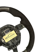 Load image into Gallery viewer, GM. Modi-Hub For Lamborghini 2015-2023 Huracan Carbon Fiber Steering Wheel