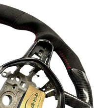 Load image into Gallery viewer, GM. Modi-Hub For Honda 11th gen Civic 2022-2026 Type R FL5 SI / 11th gen Accord 2023-2026 Carbon Fiber Steering Wheel