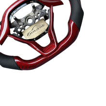 Load image into Gallery viewer, GM. Modi-Hub For Honda 2018-2022 Accord /Insight Carbon Fiber Steering Wheel