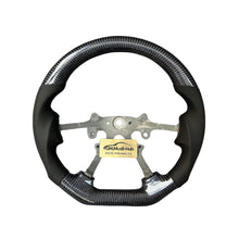 Load image into Gallery viewer, GM. Modi-Hub For Jeep 2005-2010 Grand Cherokee SRT Carbon Fiber Steering Wheel