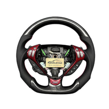 Load image into Gallery viewer, GM. Modi-Hub For Acura 2007-2008 TL Carbon Fiber Steering Wheel