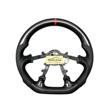 Load image into Gallery viewer, GM. Modi-Hub For Chevrolet 1997-2004 Corvette C5 Carbon Fiber Steering Wheel