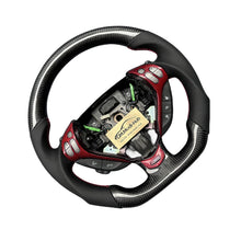 Load image into Gallery viewer, GM. Modi-Hub For Acura 2007-2008 TL Carbon Fiber Steering Wheel