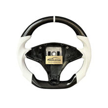 Load image into Gallery viewer, GM. Modi-Hub For Tesla Model S X Carbon Fiber Steering Wheel