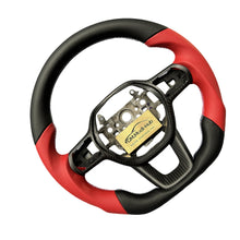Load image into Gallery viewer, Carbon Fiber Steering Wheel For Honda 11th Gen Civic 2023 | GM. Modi-Hub