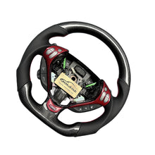 Load image into Gallery viewer, GM. Modi-Hub For Acura 2007-2008 TL Carbon Fiber Steering Wheel