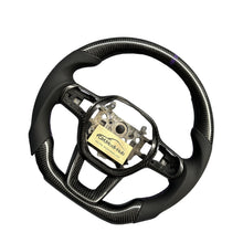 Load image into Gallery viewer, Real Carbon Fiber Steering Wheel For Honda 11th Gen Civic | GM. Modi-Hub