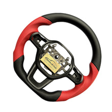 Load image into Gallery viewer, Carbon Fiber Steering Wheel For Honda 11th Gen Civic 2023 | GM. Modi-Hub