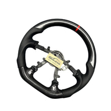 Load image into Gallery viewer, GM. Modi-Hub For Chevrolet 1997-2004 Corvette C5 Carbon Fiber Steering Wheel