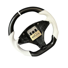 Load image into Gallery viewer, GM. Modi-Hub For Tesla Model S X Carbon Fiber Steering Wheel