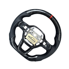 Load image into Gallery viewer, GM. Modi-Hub For Honda 11th gen Civic 2022-2026 Type R FL5 SI / 11th gen Accord 2023-2026 Carbon Fiber Steering Wheel