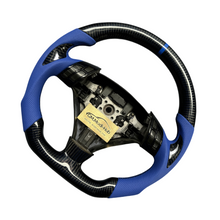 Load image into Gallery viewer, GM. Modi-Hub For Honda 2003-2007 Accord CL9 CL7 / Acura 2004-2008 TSX Carbon Fiber Steering Wheel