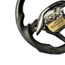 Load image into Gallery viewer, GM. Modi-Hub For Honda 2018-2022 10th gen Accord /Insight Carbon Fiber Steering Wheel