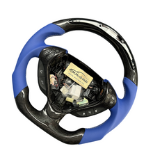 Load image into Gallery viewer, GM. Modi-Hub For Acura 2007-2008 TL Carbon Fiber Steering Wheel