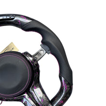 Load image into Gallery viewer, GM. Modi-Hub For BMW M2 M3 M4 F20 F21 F22 F23 F45 F30 F31 F35 F32 F33 F36 F48 F49 F39 F25 F26 F15 F16 F87 F80 F82 F83 Carbon Fiber Steering Wheel