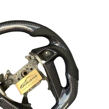 Load image into Gallery viewer, GM. Modi-Hub For Honda Accord 2008-2012 / 2009-2015 Pilot / 2011-2017 Odyssey Carbon Fiber Steering Wheel