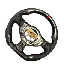 Load image into Gallery viewer, GM. Modi-Hub For Nissan 2009-2020 Z Coupe 370Z /Sentra /Maxima /Juke Carbon Fiber Steering Wheel