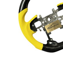 Load image into Gallery viewer, GM. Modi-Hub For Honda 2013-2017 9th gen Accord Carbon Fiber Steering Wheel