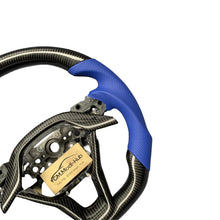 Load image into Gallery viewer, GM. Modi-Hub For Honda 2018-2022 Accord/ Insight Carbon Fiber Steering Wheel