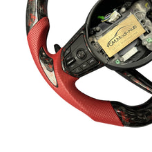 Load image into Gallery viewer, GM. Modi-Hub For Acura 2021-2026 TLX / MDX Carbon Fiber Steering Wheel