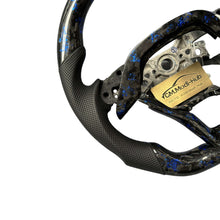 Load image into Gallery viewer, GM. Modi-Hub For Honda 2018-2022 10th gen Accord /Insight Carbon Fiber Steering Wheel