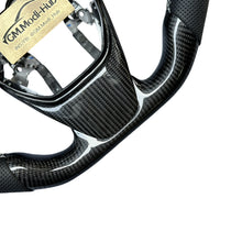 Load image into Gallery viewer, GM. Modi-Hub For Honda 5th Gen CRV 2017-2018 Carbon Fiber Steering Wheel