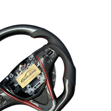 Load image into Gallery viewer, GM. Modi-Hub For Acura 2015-2020 TLX / MDX Carbon Fiber Steering Wheel