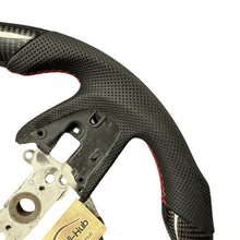 Load image into Gallery viewer, GM. Modi-Hub For Honda 10th gen Civic 2016-2021 FK8 FK7 Type R SI Carbon Fiber Steering Wheel
