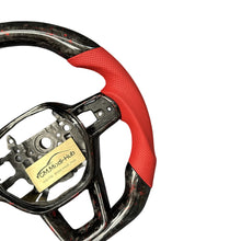 Load image into Gallery viewer, GM. Modi-Hub For Acura 2023-2026 Integra Carbon Fiber Steering Wheel