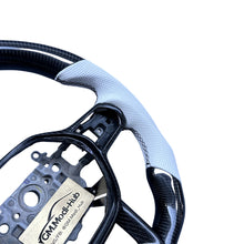 Load image into Gallery viewer, GM. Modi-Hub For Acura 2023-2026 Integra Carbon Fiber Steering Wheel