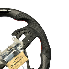 Load image into Gallery viewer, GM. Modi-Hub For Honda 10th gen Civic 2016-2021 FK8 FK7 Type R SI LED Carbon Fiber Steering Wheel