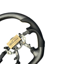 Load image into Gallery viewer, GM. Modi-Hub For Chevrolet 1997-2004 Corvette C5 Carbon Fiber Steering Wheel