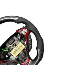 Load image into Gallery viewer, GM. Modi-Hub For Acura 2007-2008 TL Carbon Fiber Steering Wheel