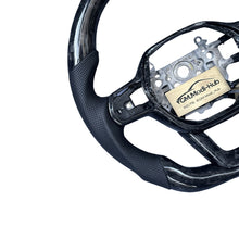 Load image into Gallery viewer, GM. Modi-Hub For Honda 11th gen Civic 2022-2026 Type R FL5 SI / 11th gen Accord 2023-2026 Carbon Fiber Steering Wheel