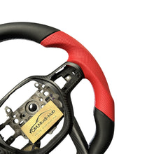 Load image into Gallery viewer, Carbon Fiber Steering Wheel For Honda 11th Gen Civic 2023 | GM. Modi-Hub