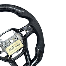 Load image into Gallery viewer, GM. Modi-Hub For Honda 11th gen Civic 2022-2026 Type R FL5 SI / 11th gen Accord 2023-2026 Carbon Fiber Steering Wheel