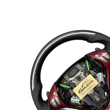 Load image into Gallery viewer, GM. Modi-Hub For Acura 2007-2008 TL Carbon Fiber Steering Wheel