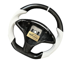 Load image into Gallery viewer, GM. Modi-Hub For Tesla Model S X Carbon Fiber Steering Wheel