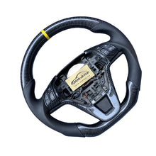 Load image into Gallery viewer, GM. Modi-Hub For Honda 3th gen CRV 2007-2011 Carbon Fiber Steering Wheel