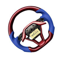 Load image into Gallery viewer, GM. Modi-Hub For Honda 2018-2022 Accord/ Insight Carbon Fiber Steering Wheel