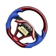 Load image into Gallery viewer, GM. Modi-Hub For Honda 2018-2022 Accord/ Insight Carbon Fiber Steering Wheel