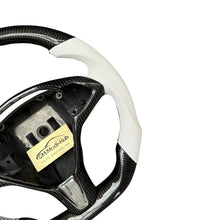 Load image into Gallery viewer, GM. Modi-Hub For Tesla Model S X Carbon Fiber Steering Wheel