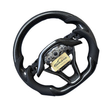 Load image into Gallery viewer, GM. Modi-Hub For Honda 2018-2022 10th gen Accord/ Insight Carbon Fiber Steering Wheel